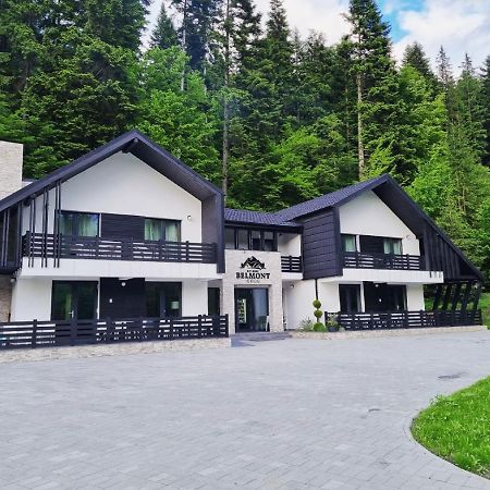 Hotel Belmont Woronetz Exterior foto