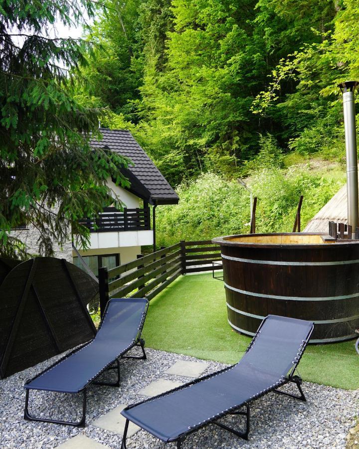 Hotel Belmont Woronetz Exterior foto